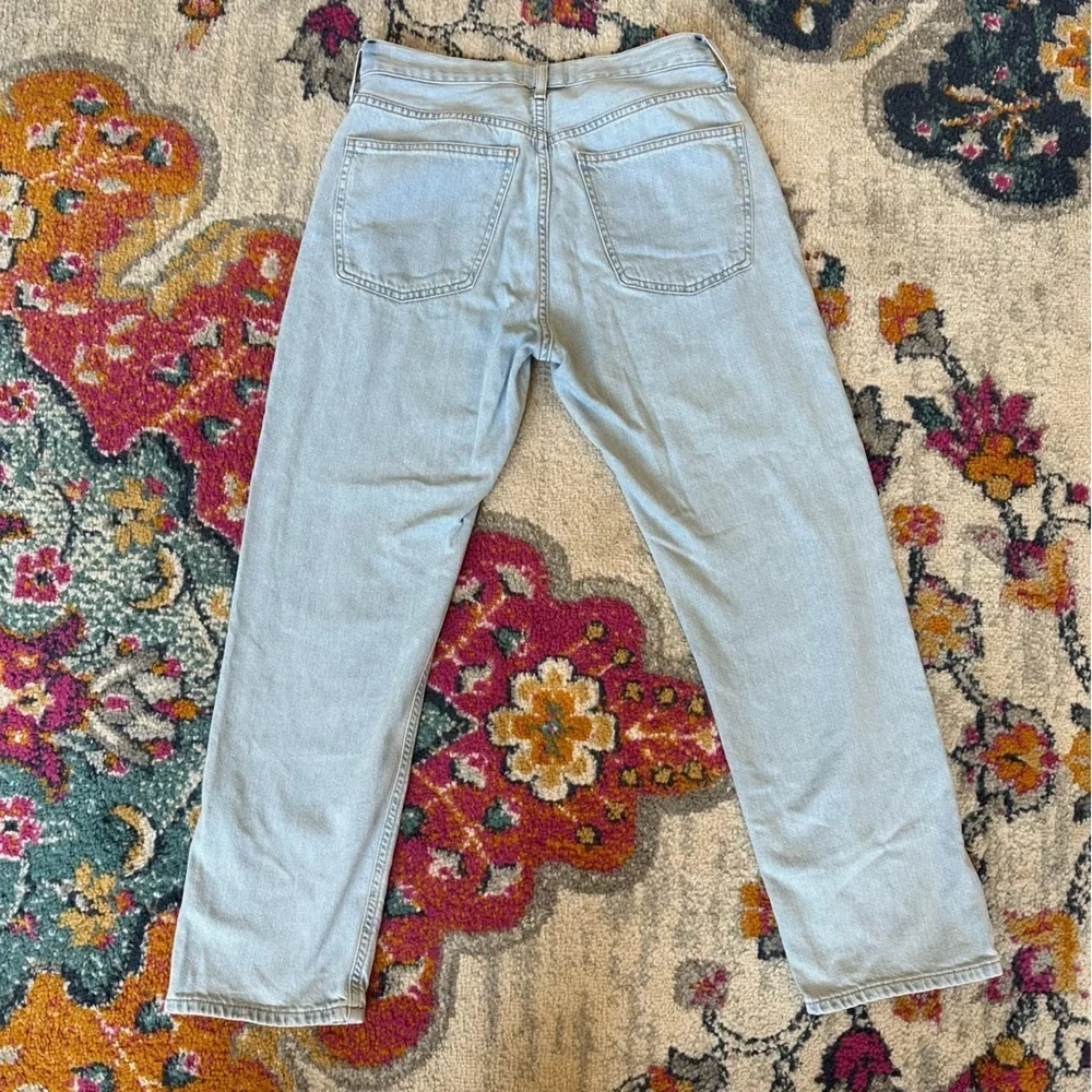 Agolde Parker jeans - Picture 4 of 11